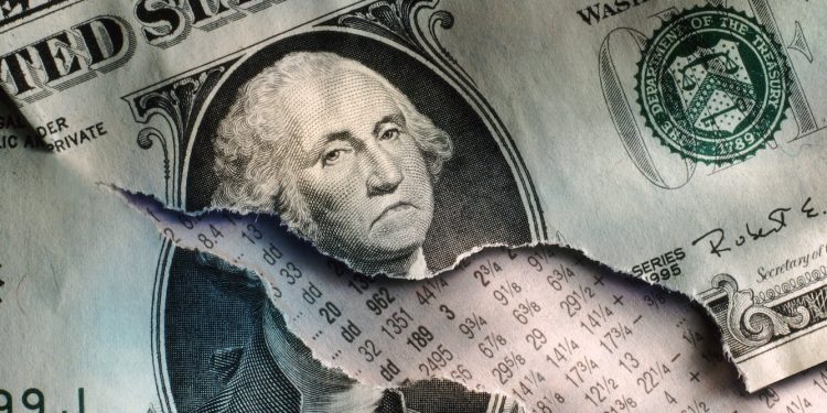 Jobs are up! Wages are up! So why am I as an economist so gloomy?