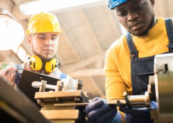 Skills shortages are plaguing South Africa's economy - policy and social conditions must support their development