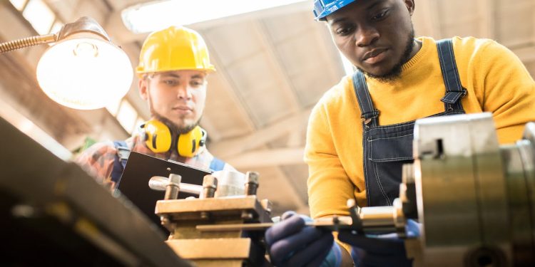 Skills shortages are plaguing South Africa's economy - policy and social conditions must support their development