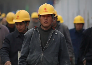 Chinese staff on Africa’s infrastructure tasks: the hyperlink with host political regimes