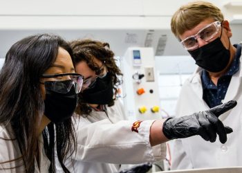 Green jobs are booming, however too few workers have sustainability abilities to fill them – listed below are 4 methods to shut the hole