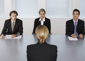 Have you been labelled at work by your gender, age or ethnicity? Here’s how these labels can delegitimize you