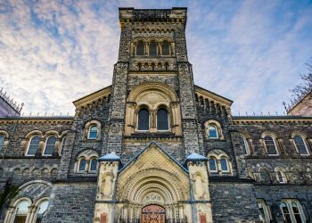 What are universities for? Canadian increased training is at a essential crossroads