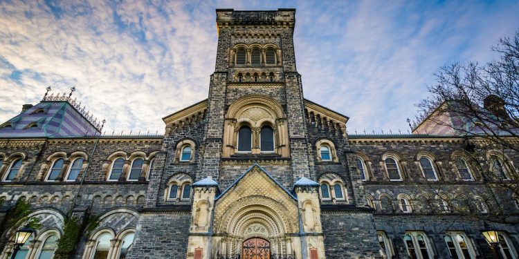 What are universities for? Canadian increased training is at a essential crossroads