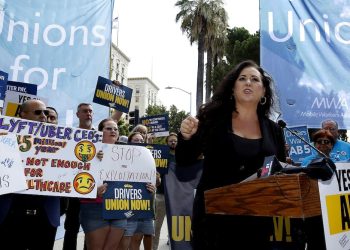 What’s a ‘gig’ job? How it is legally outlined impacts employees’ rights and protections