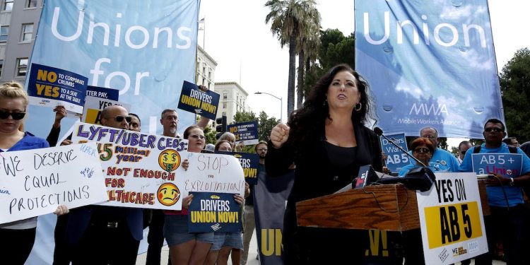 What’s a ‘gig’ job? How it is legally outlined impacts employees’ rights and protections