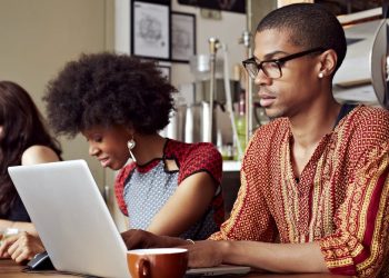 Working in isolation can pose mental health challenges – here’s what anyone can learn from how gig workers have adapted