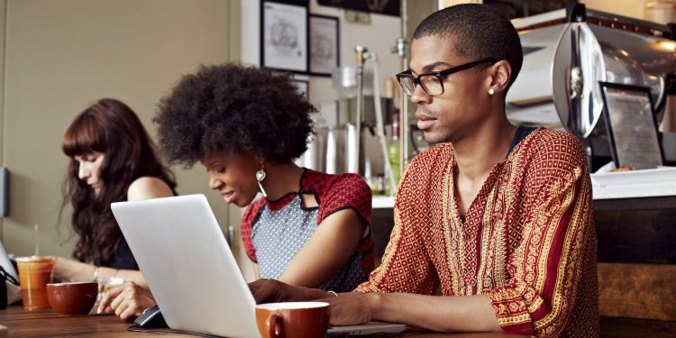 Working in isolation can pose mental health challenges – here’s what anyone can learn from how gig workers have adapted