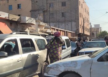Dakar’s clandestine taxis are important for every day journey – however they’re unlawful