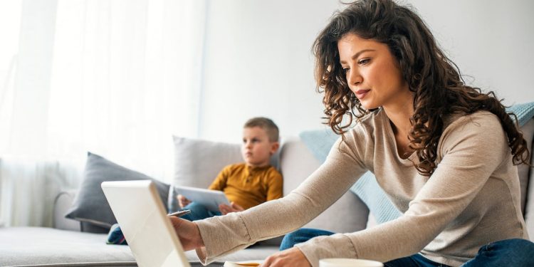 Corporate administration: Women are shedding floor and should be extra strategic, however the tradition should additionally change