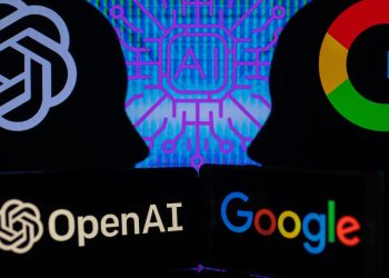 Google and Microsoft are bringing AI to Word, Excel, Gmail and more. It could boost productivity for us – and cybercriminals