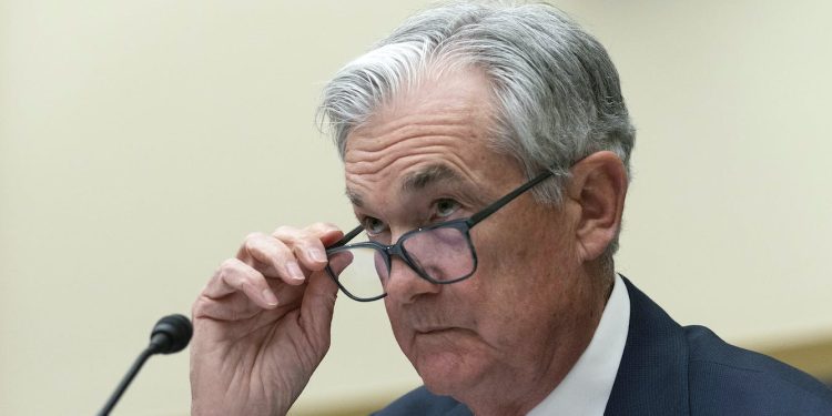 Inflation is proving notably cussed — however jitters over banking failures, softening economic system complicate Fed charge determination