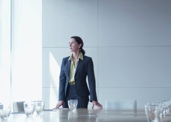 Integrity, innovation and risk-taking is a uncommon mixture in CEOs, new analysis suggests