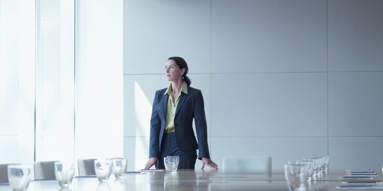 Integrity, innovation and risk-taking is a uncommon mixture in CEOs, new analysis suggests