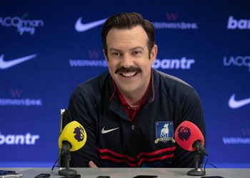 Management classes from Ted Lasso: the significance of clear objectives and constructive suggestions