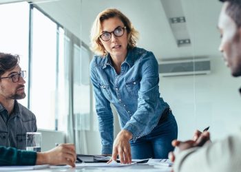 Managing individuals for the primary time: knowledgeable recommendations on the right way to succeed