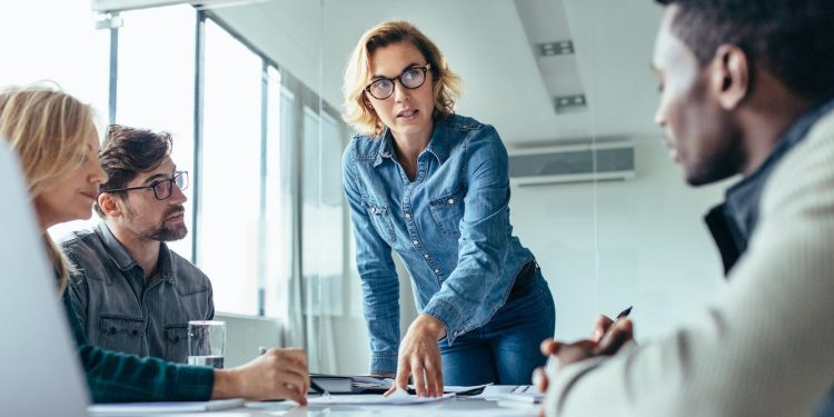 Managing individuals for the primary time: knowledgeable recommendations on the right way to succeed