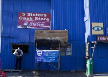 Power cuts are hurting small companies in South Africa – however sharing sources and gear could be an answer