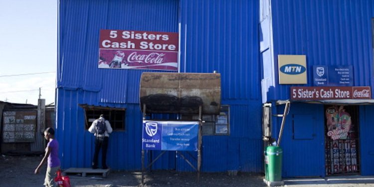 Power cuts are hurting small companies in South Africa – however sharing sources and gear could be an answer