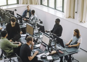 The retention downside: Women are going into tech however are additionally being pushed out