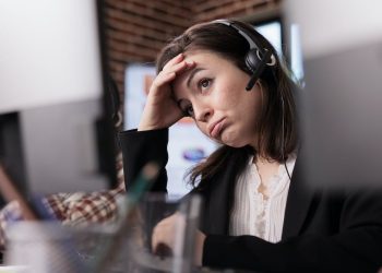 The rise of the irate customer: Post-pandemic rudeness, and the importance of rediscovering patience