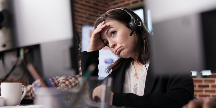 The rise of the irate customer: Post-pandemic rudeness, and the importance of rediscovering patience