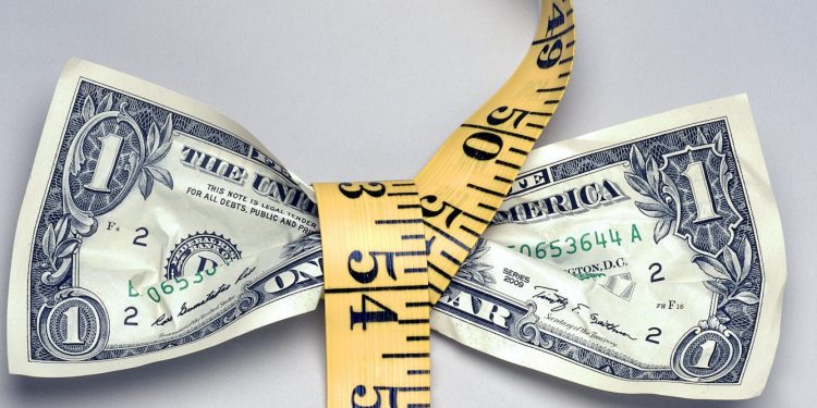 Jobs report hints that Fed coverage is paying off – and {that a} ‘development recession’ awaits