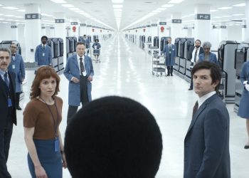 We can by no means actually separate our work and private lives – and that is not essentially dangerous