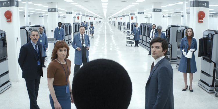 We can by no means actually separate our work and private lives – and that is not essentially dangerous