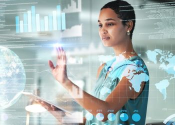 AI might threaten some jobs, however it’s extra prone to develop into our private assistant