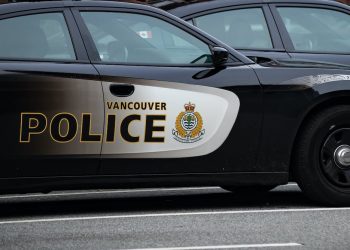 Behind the blue wall: The toxic culture that left a Vancouver police officer dead