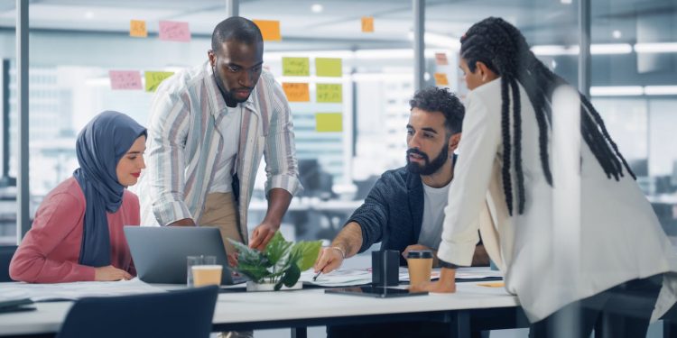 Fostering psychological security within the office: 4 sensible, real-life suggestions based mostly on science