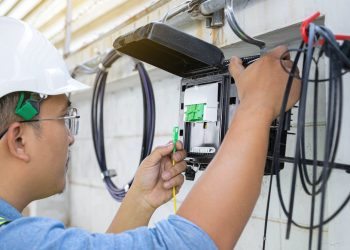 How AI and different applied sciences are already disrupting the office