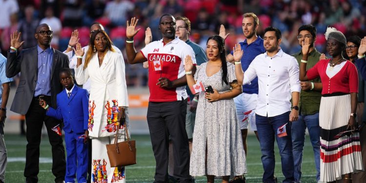 How smaller cities can combine newcomers into their labour markets