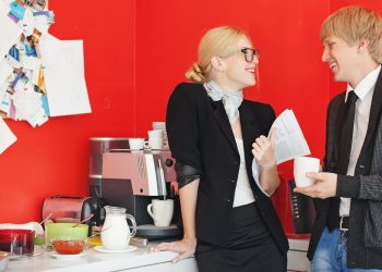 Not all interruptions are dangerous: how shock breaks can unleash creativity at work