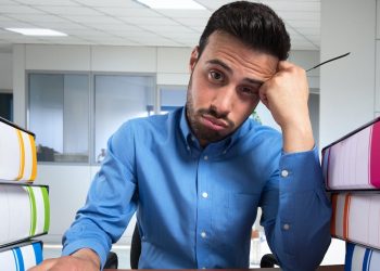 Rust out: why boredom at work can be harmful and what employers can do about it