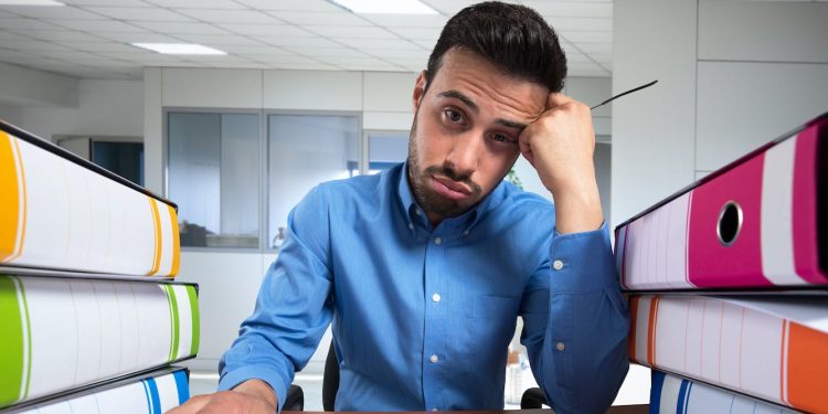 Rust out: why boredom at work can be harmful and what employers can do about it