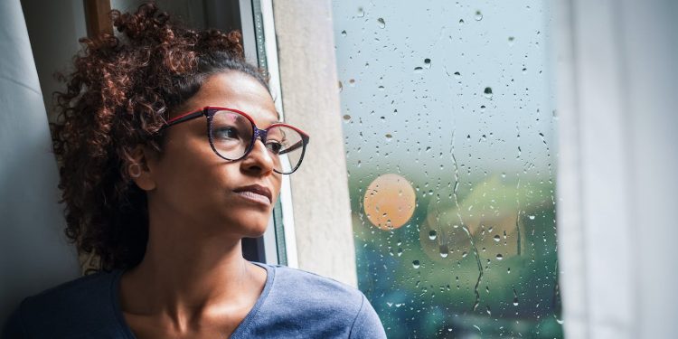 Thousands of individuals within the UK are out of labor as a result of lengthy COVID