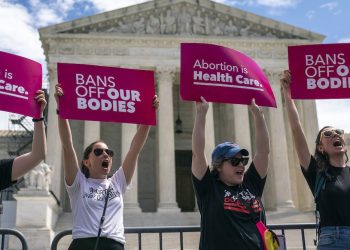 Abortion is a workplace issue: How managers can support employee access to reproductive health care