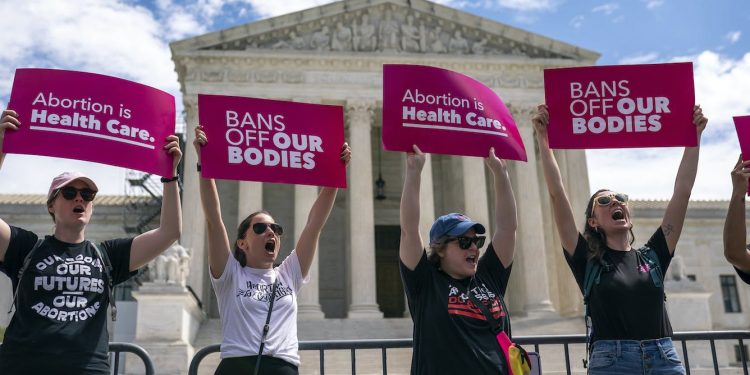 Abortion is a workplace issue: How managers can support employee access to reproductive health care
