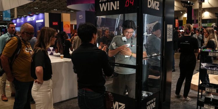 Canada’s new Tech Talent Strategy goals to draw employees from all over the world