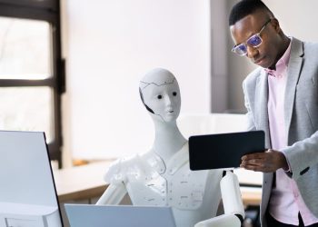 How you’ll be able to future-proof your profession within the period of AI