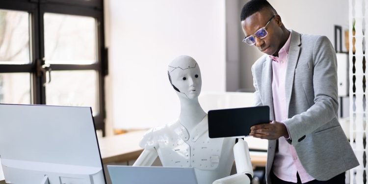 How you’ll be able to future-proof your profession within the period of AI