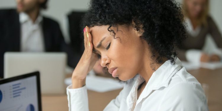 If firms need to cease quiet quitting they should take burnout significantly