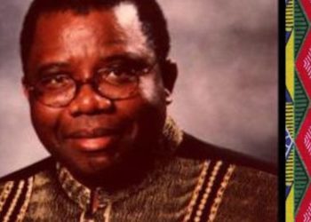 Lovemore Mbigi might be remembered for his instructing on ubuntu in enterprise management