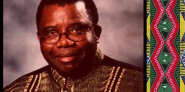 Lovemore Mbigi might be remembered for his instructing on ubuntu in enterprise management