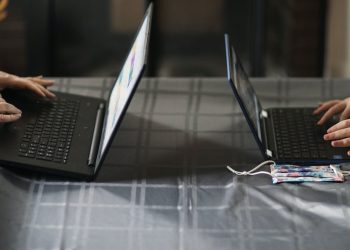 The shift to working from home will be difficult to reverse