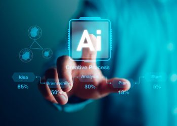 AI is reshaping the office – however what does it imply for the well being and well-being of employees?