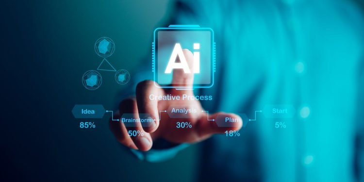 AI is reshaping the office – however what does it imply for the well being and well-being of employees?