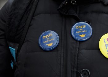 For Ontario academics, arbitration is not any substitute for the proper to strike